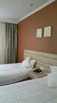 Yuecheng Boutique Hotel Suzhou  Esterno foto