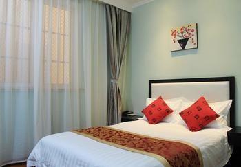 Yuecheng Boutique Hotel Suzhou  Esterno foto