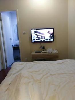 Yuecheng Boutique Hotel Suzhou  Esterno foto