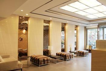 Yuecheng Boutique Hotel Suzhou  Esterno foto