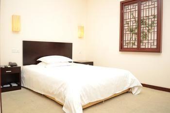 Yuecheng Boutique Hotel Suzhou  Esterno foto