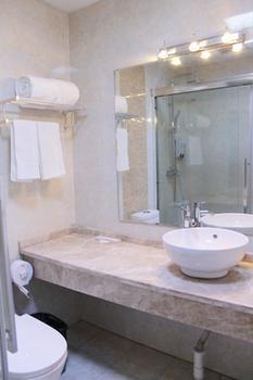 Yuecheng Boutique Hotel Suzhou  Esterno foto